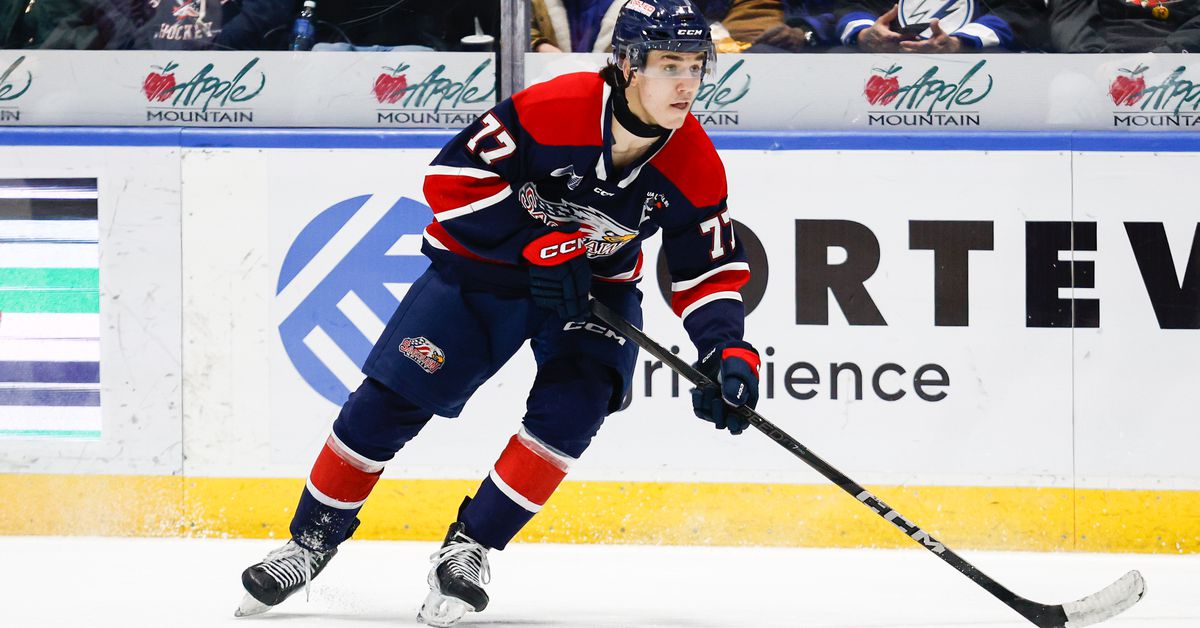 How this week could impact the Penguins’ draft standing