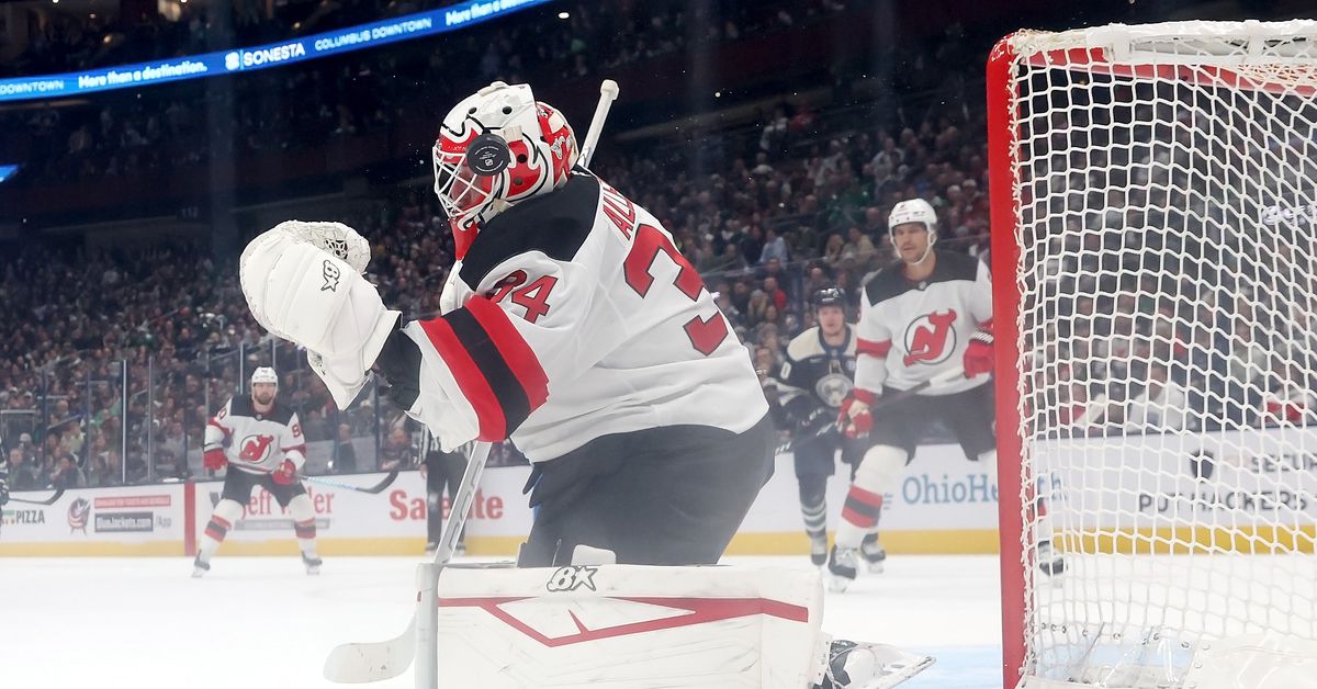 The 2025 NHL Free Agency Frenzy Open Post for the New Jersey Devils at All About the Jersey
