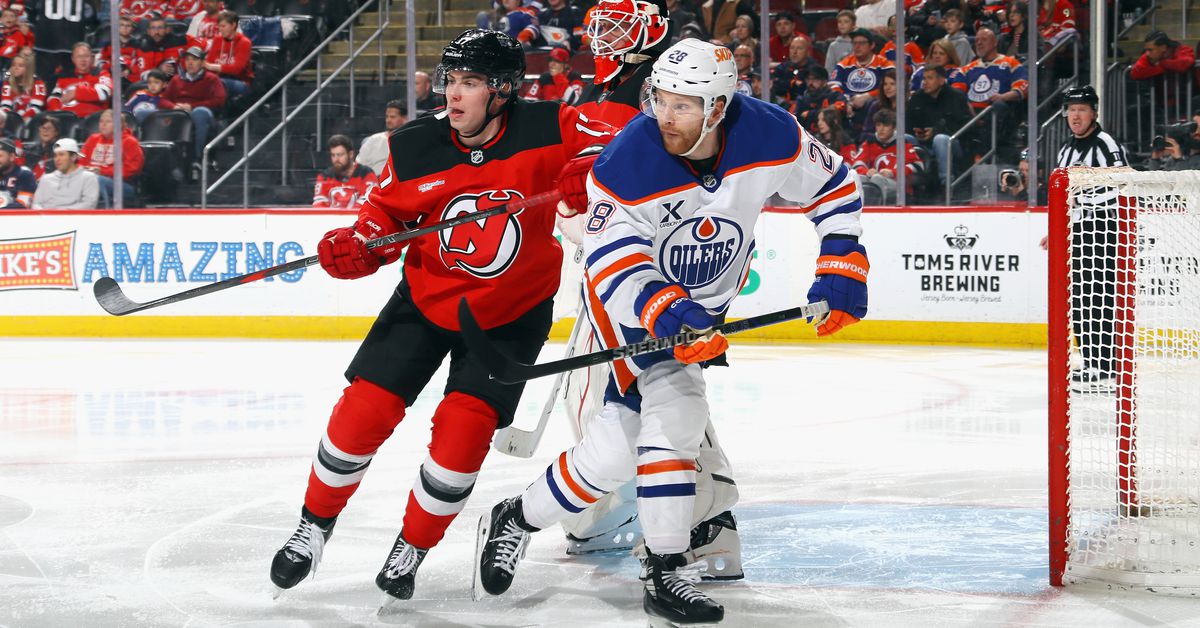 NHL Free Agency Frenzy 2025 Day One Roundup For the New Jersey Devils: Jake Allen, Connor Brown, Evgenii Dadonov Sign Contracts