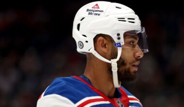 Hurricanes Acquire and Sign K’Andre Miller