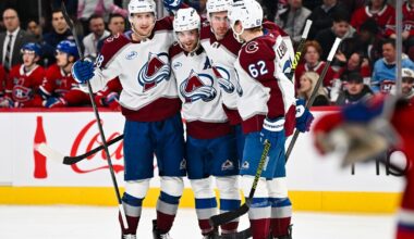 Morning Flurries: Summer Skates - Mile High Hockey