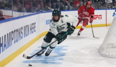 MSU Hockey News - The Only Colors
