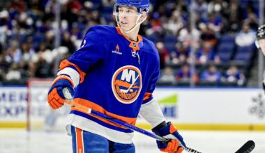 Hurricanes Sign Cayden Primeau, Amir Miftakhov, and Mike Reilly to One Year Deals