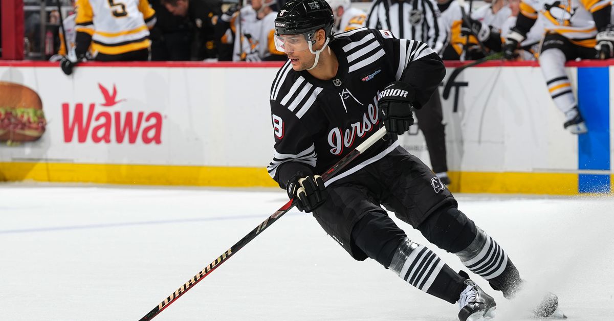 Is Johnathan Kovacevic a Candidate for LTIR?