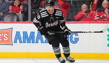 When Can the Devils Next Take a “Big Swing”?