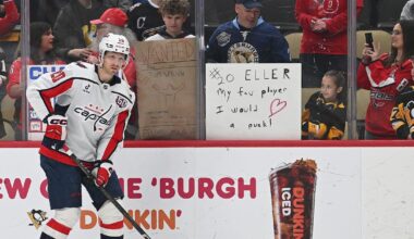 Roster moves of former Penguin players