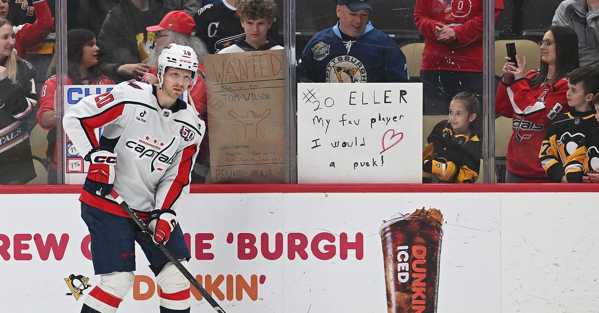 Roster moves of former Penguin players