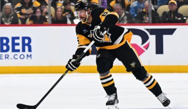 The Penguins have to keep (or pay) somebody