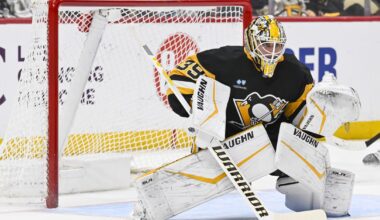 What does the Penguins’ roster look like post-July 1?