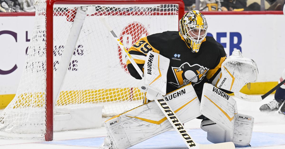 What does the Penguins’ roster look like post-July 1?