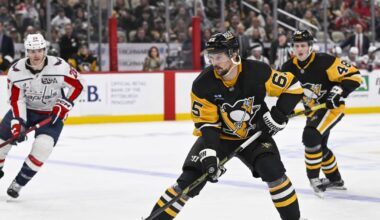 Ranking potential Erik Karlsson trade destinations