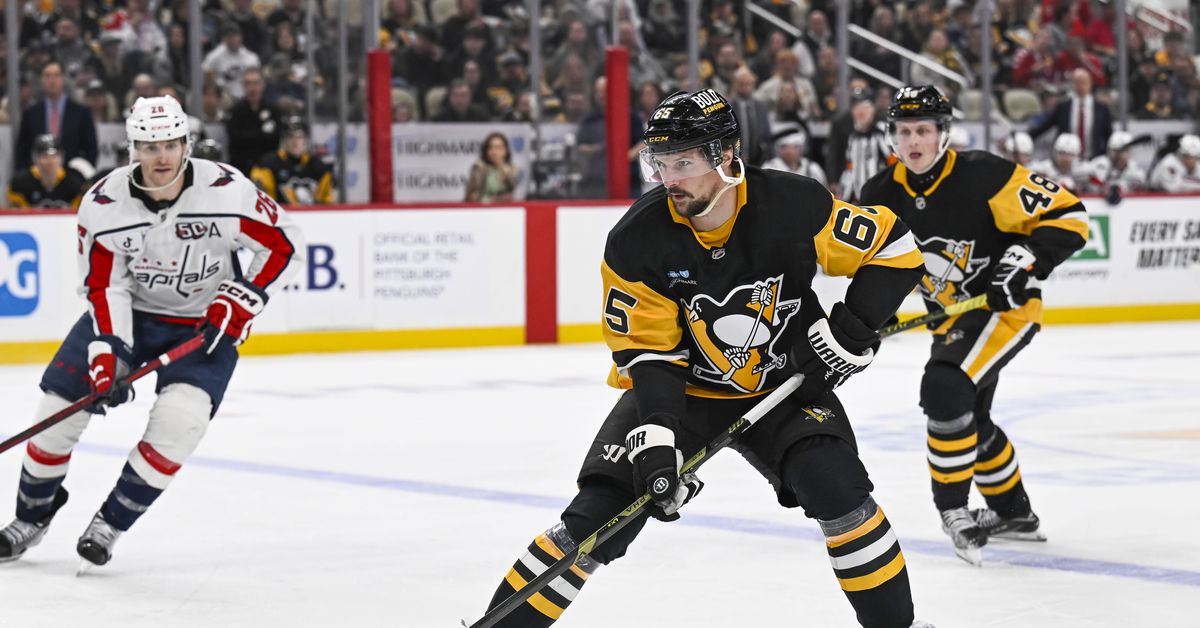 Ranking potential Erik Karlsson trade destinations