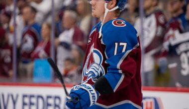 Parker Kelly extends in Colorado for four more years