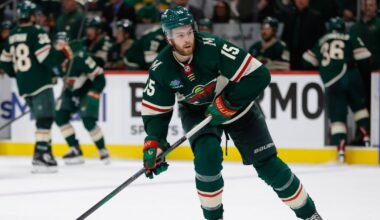 Ranking the jersey numbers picks of the new Penguins