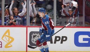 Martin Nečas and the Long Game: A Case for a Contract Extension