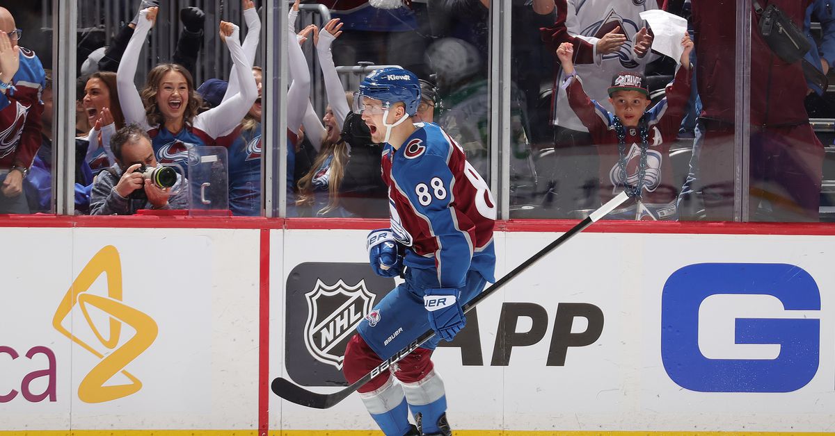 Martin Nečas and the Long Game: A Case for a Contract Extension