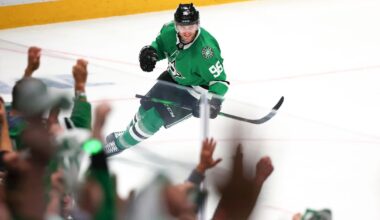 From ‘Fire Nico’ to the night Mikko Fired