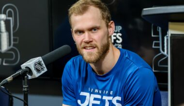 Hurricanes Must Sign Nikolaj Ehlers to Contract for Stanley Cup Push Amid NHL Rumors