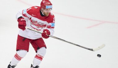 Free Agent Frenzy - Open Thread