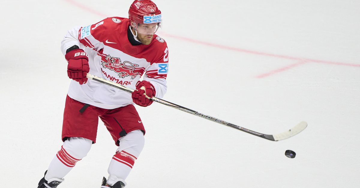 Free Agent Frenzy - Open Thread