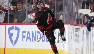 Carolina’s Proposed Scoring for Coming Season