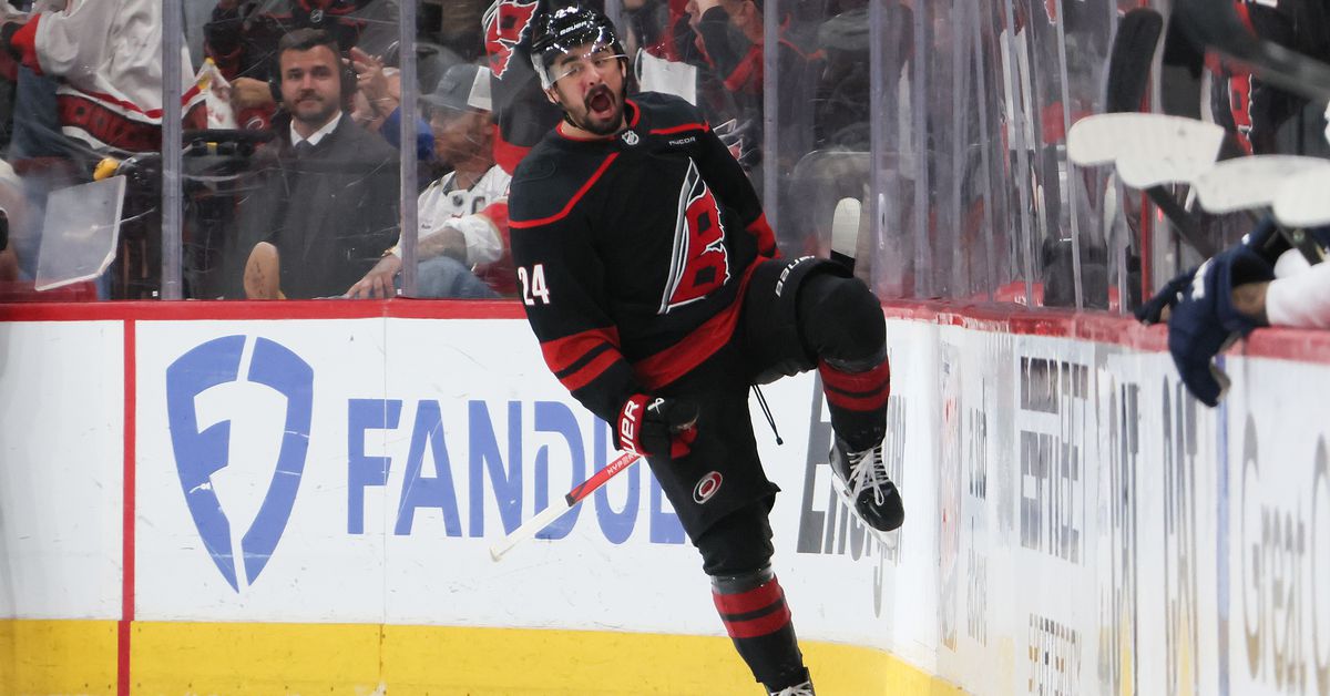 Carolina’s Proposed Scoring for Coming Season