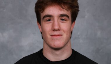 Pensburgh Top 25 Under 25: No. 22 - Brady Peddle