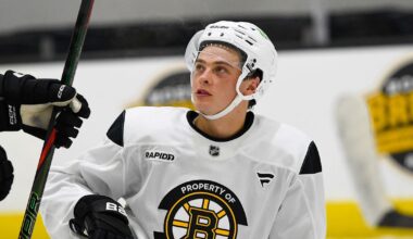 Morning Skate: Nothing - Stanley Cup of Chowder