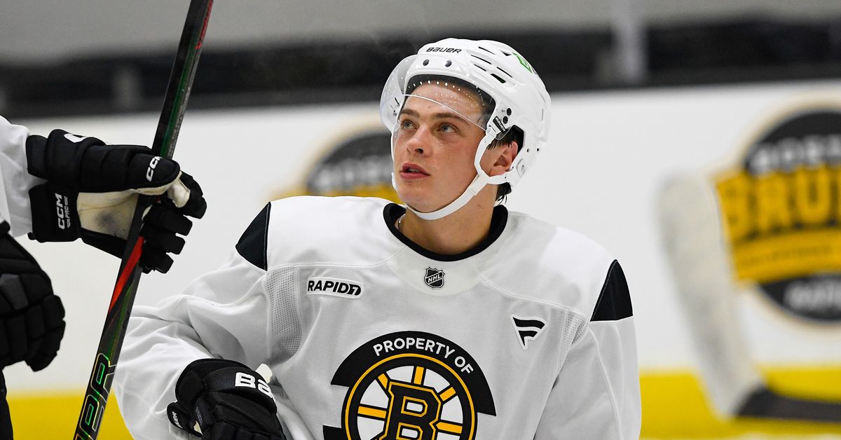 Morning Skate: Nothing - Stanley Cup of Chowder