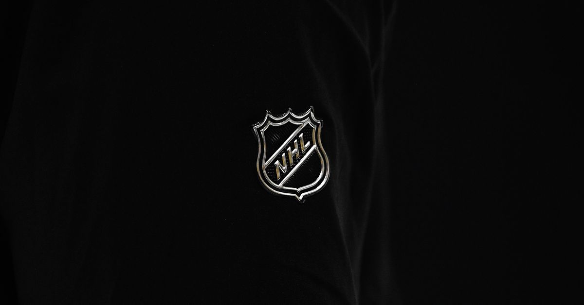 Morning Skate: Relief - Stanley Cup of Chowder