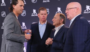 Examining new details within the NHL’s new collective bargaining agreement