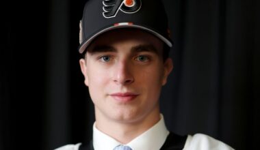 Spartan Hockey Adds Porter Martone