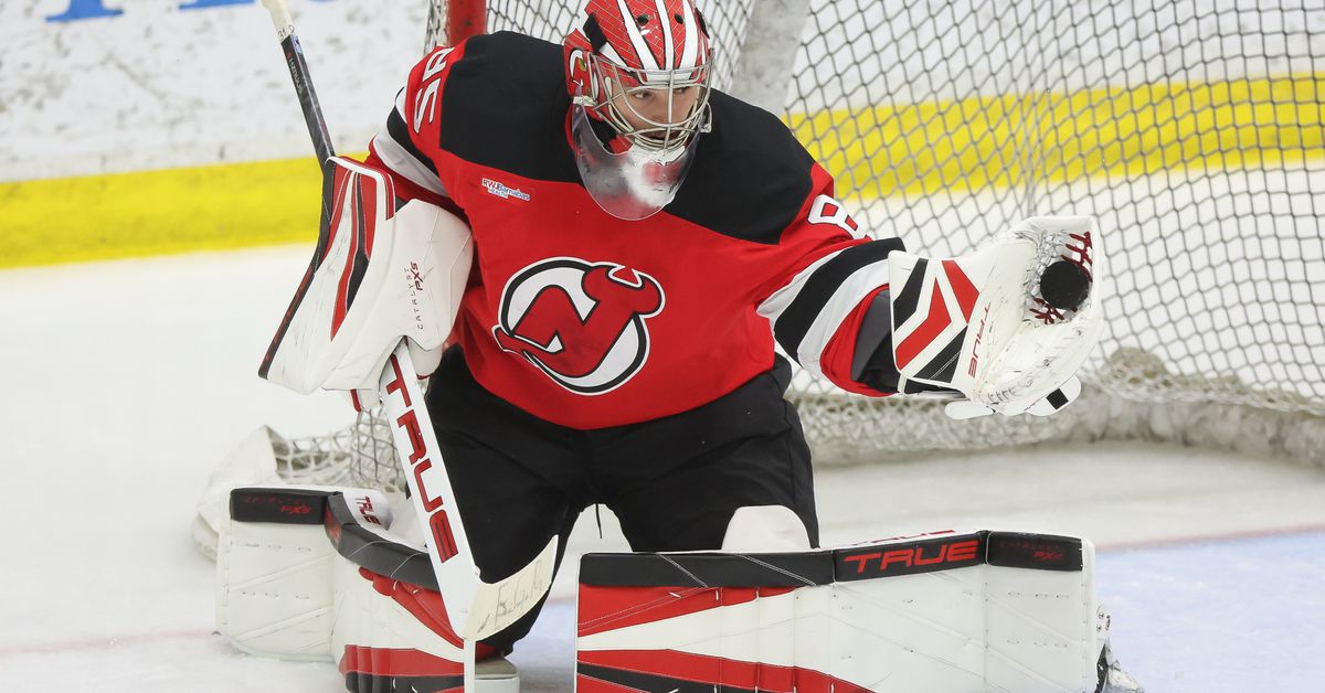 New Jersey Devils Prospect Update: An Early Look at This Year’s Utica Comets