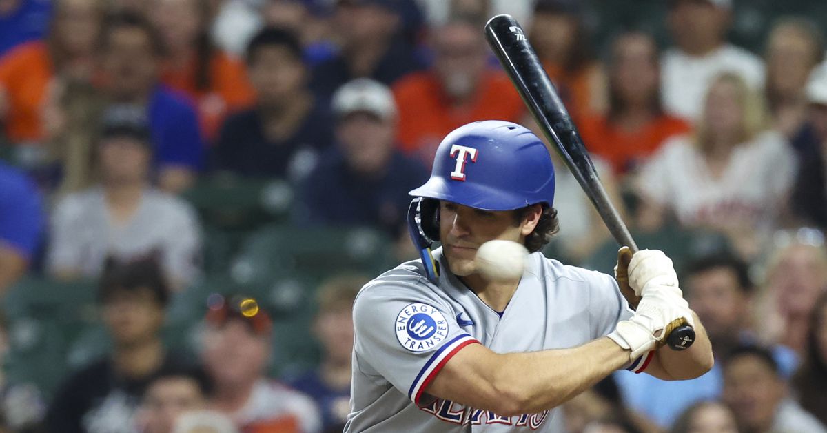 Thoughts on a 5-4 Rangers loss