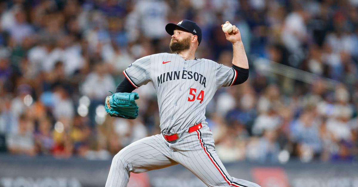 Rangers acquire Coulombe, per reports