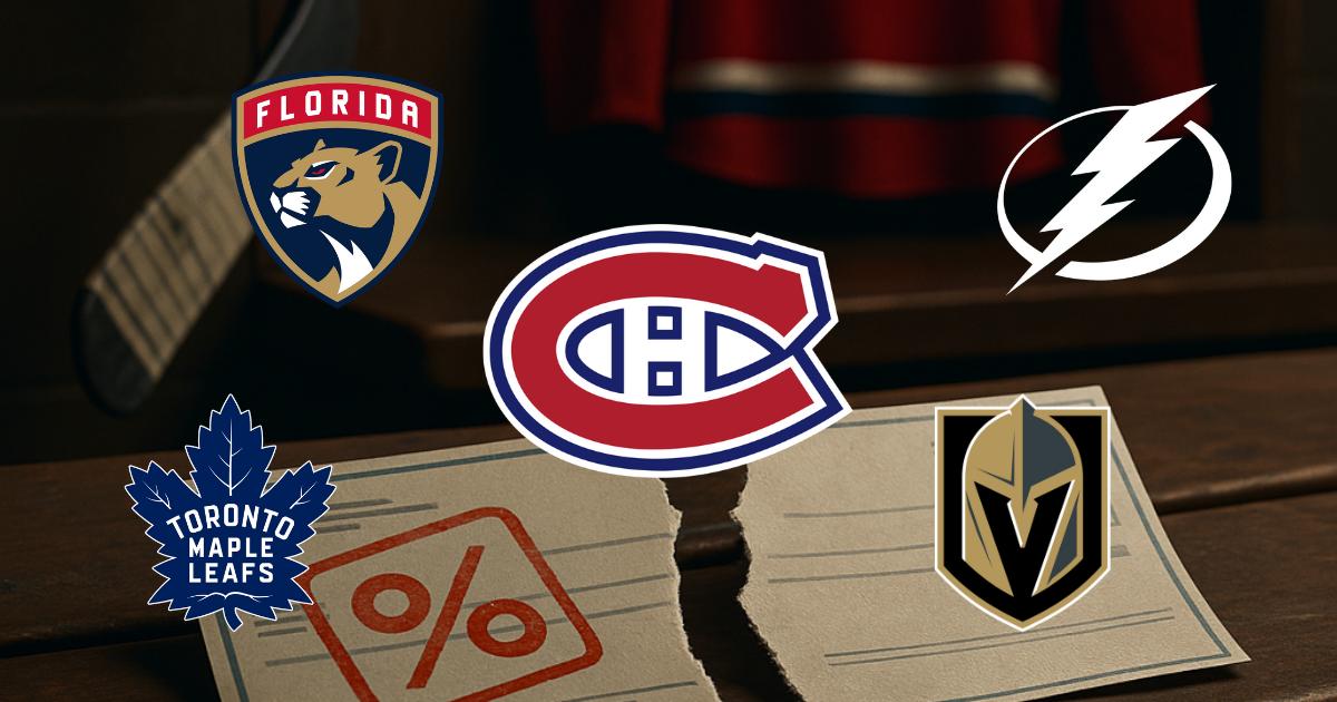 Impôts élevés… ou pas, Montréal attire plus qu’avant!