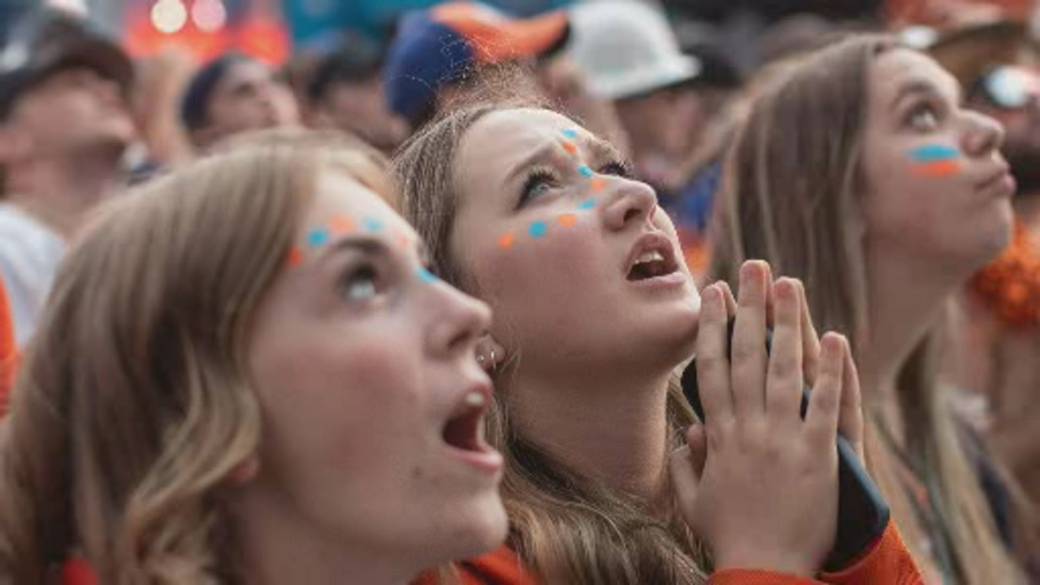 Click to play video: 'Pride, heartbreak after Oilers lose Stanley Cup Final'