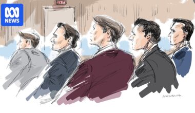 Five Canadian ice hockey players have been acquitted of sexual assault. What happened?