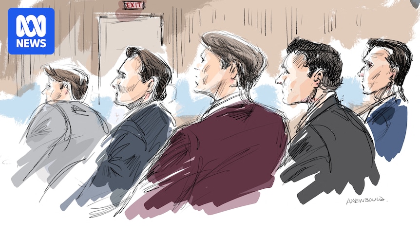 Five Canadian ice hockey players have been acquitted of sexual assault. What happened?
