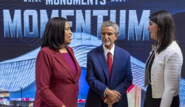 Wizards, Capitals commit to D.C. as Capital One Arena gets approved for $515 million renovation