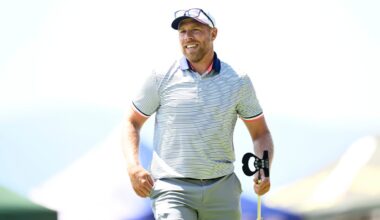 Sharks legend Joe Pavelski wins American Century Championship – NBC Sports Bay Area & California