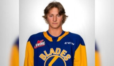 Vernon player dealt in Western Hockey League trade