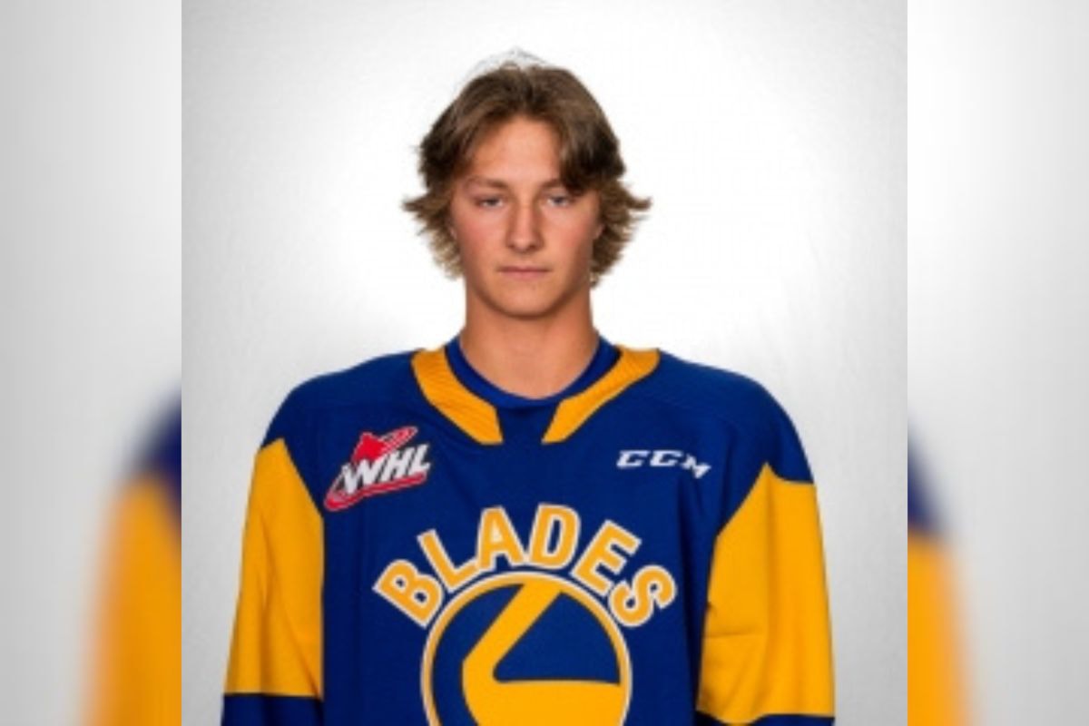 Vernon player dealt in Western Hockey League trade