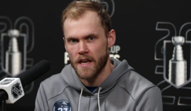 NHL: Stanley Cup Playoffs-Dallas Stars at Winnipeg Jets - Source: Imagn