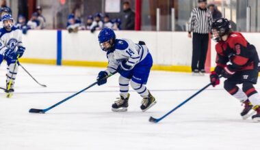 Erie Set to Host Youth Hockey Camp, Bass Tournaments, and Veterans Fundraiser - Erie News Now