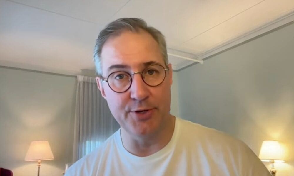 Download app from appStore