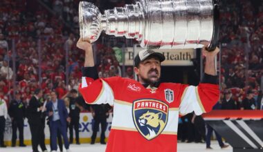 Florida Panthers challenging Miami Heat for largest non-football brand in South Florida