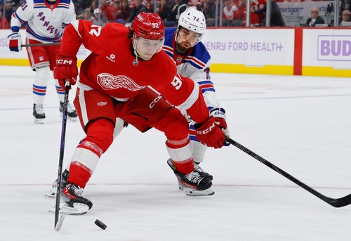 Detroit Red Wings