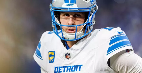 Goff and Lions spark a Motor City sports revival