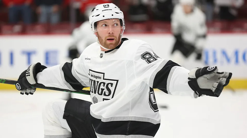 Talia Sprague-Imagn Images